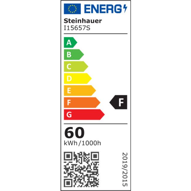 LED I15657S – 2x30W, CRI90, 2200-4000 Kelvin pour la série Soleil 2