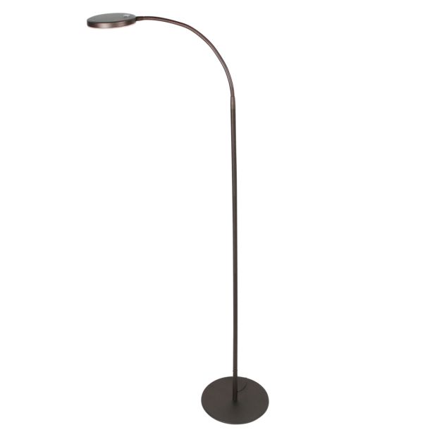 Floor Lamp Platu 3351CA – dimmable with adjustable light color