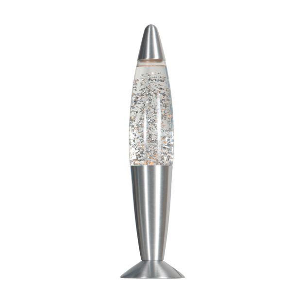 The Volcan 4187ST Glitter Table Lamp by Mexlite – A Touch of Magic for Any Interior