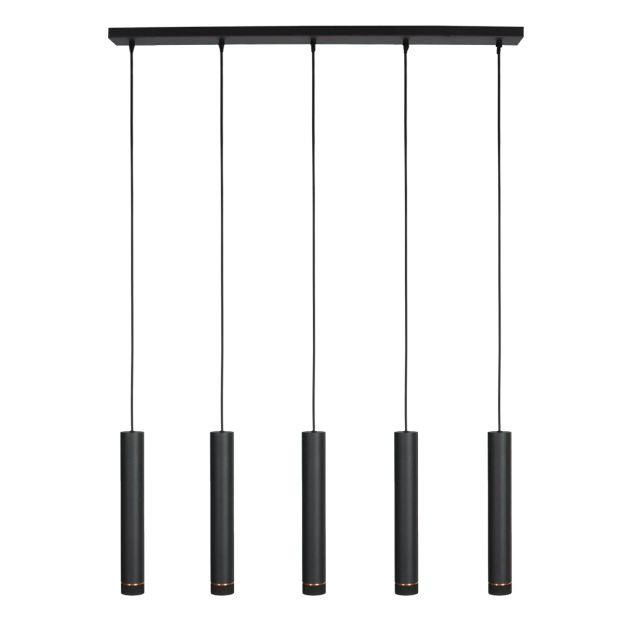 Five-Light Pendant DownLume 4216ZW – Item number 4216ZW
