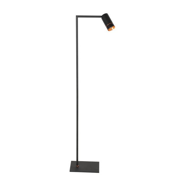 Stehlampe / Leselampe DownLume – 4333ZW mit GU10 Fassung