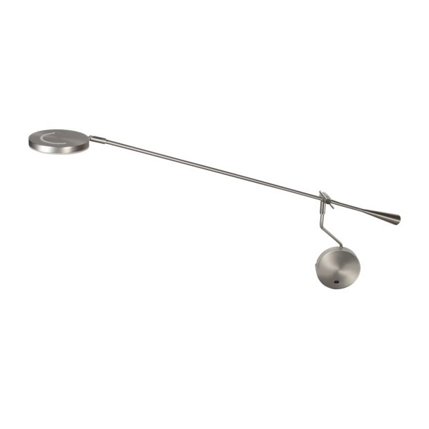 Soleil 2 4387ST Wandleuchte mit langem Schwenkarm
