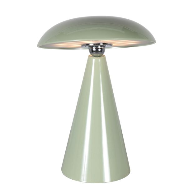 LAMPE DE TABLE AN 3w batterie 300lm