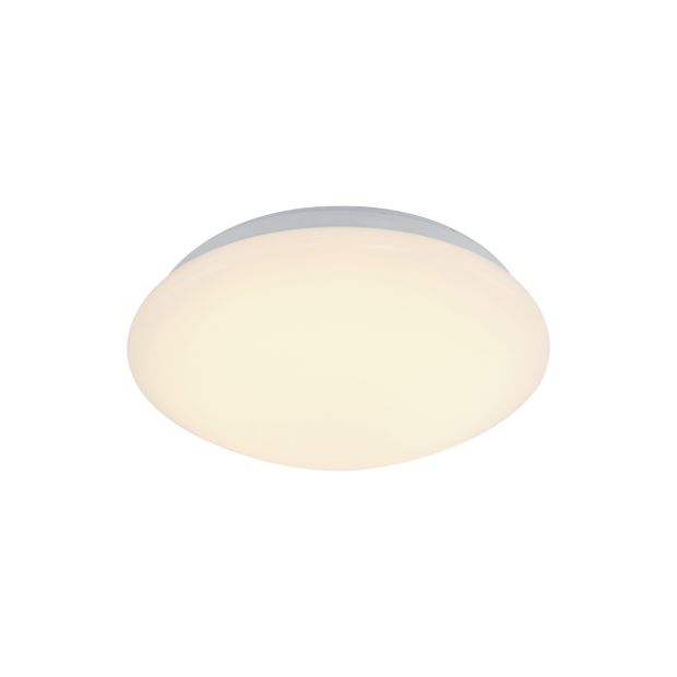 Plafondlamp Galaxy 7827W Wit 2700 Kelvin ook voor badkamer
