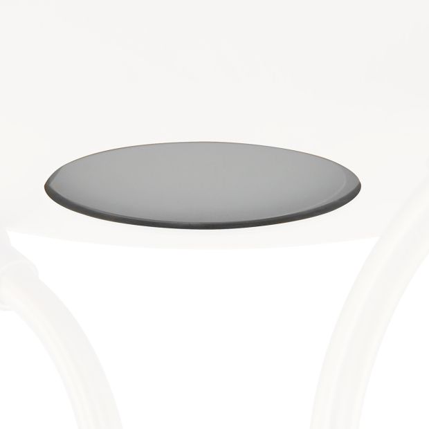 Mattglas I14480S Ø72 mm