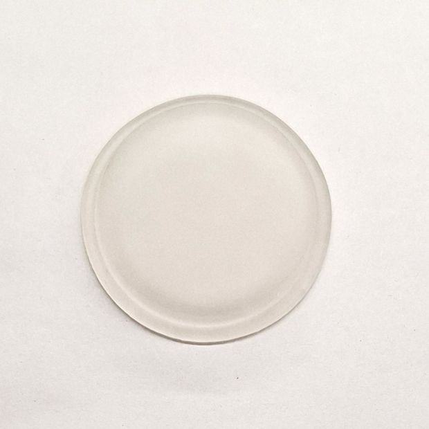 Matglas I14549S Ø50 mm