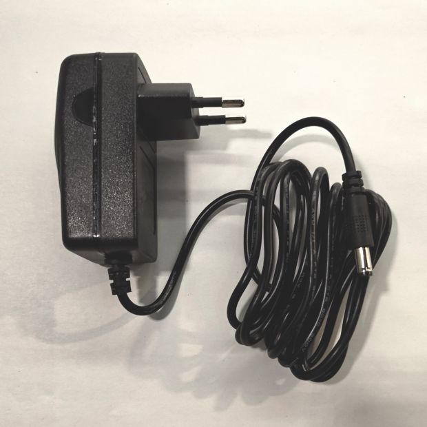 Black plug driver I14609S