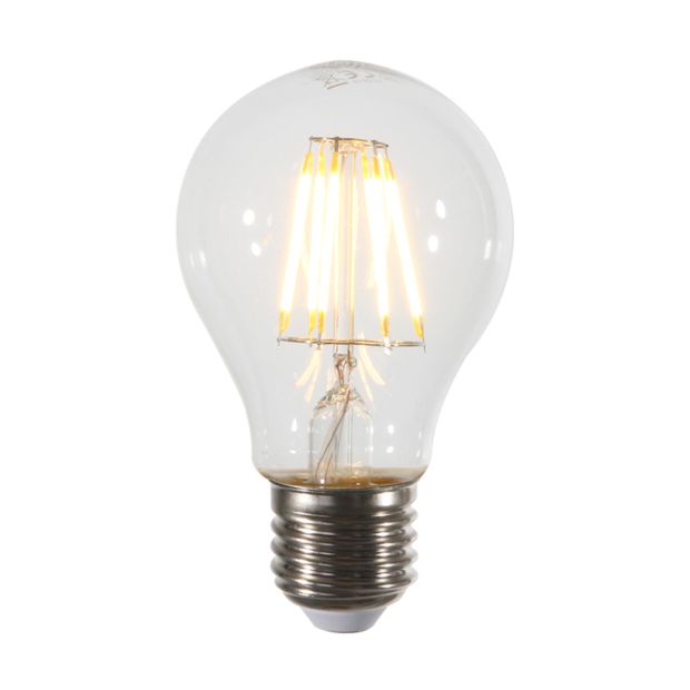Led lichtbron I14630S met E27 fitting - niet dimbaar - 2700K - 7W - 806 Lumen