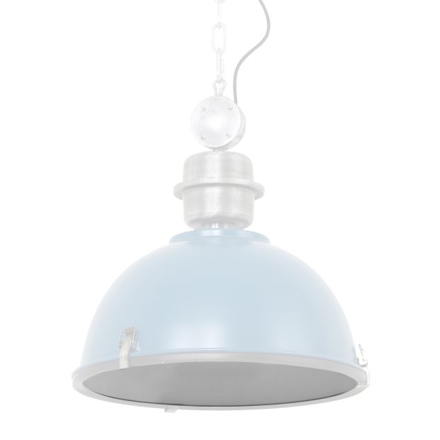 Mat rond onderglas I14809S Ø42 cm