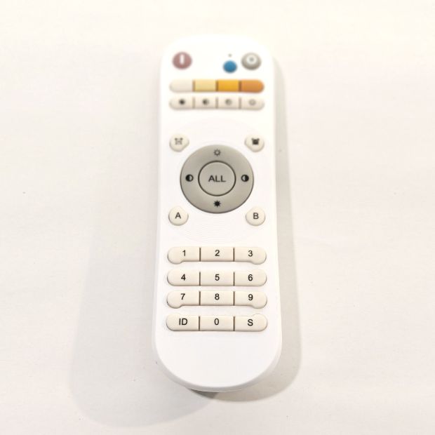 7819 Remote control