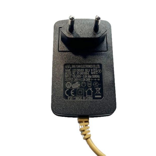 Plug-in Driver I14925S