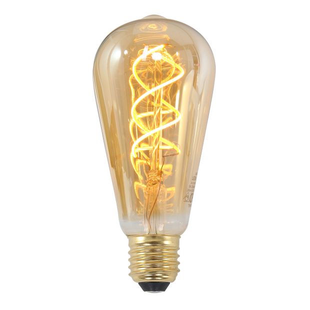 620194 Led DECO Fil.4w e27 DIM1800K