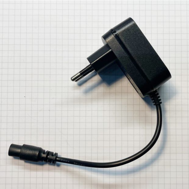 Stekkerdriver met plug I14955S