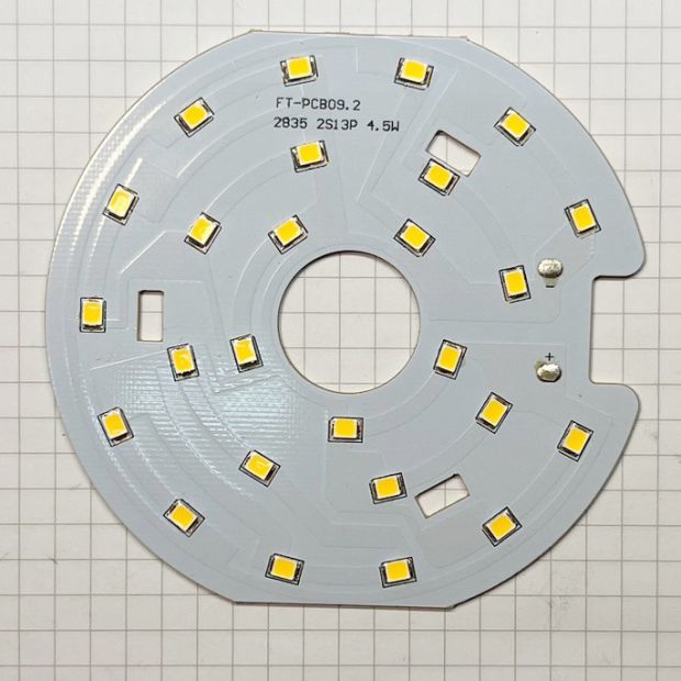 LED-Lichtquelle I14956S