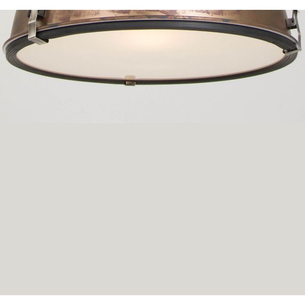 Rubber ring I15014S for the glass plate of Pendant lamp 7586ZW