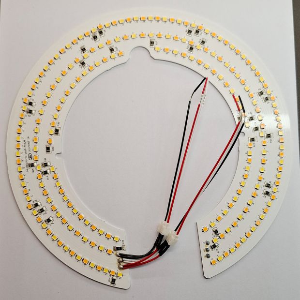 LED-Leuchtmittel I15028S