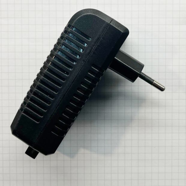 Stecker Treiber I15029S – 36W / 24V