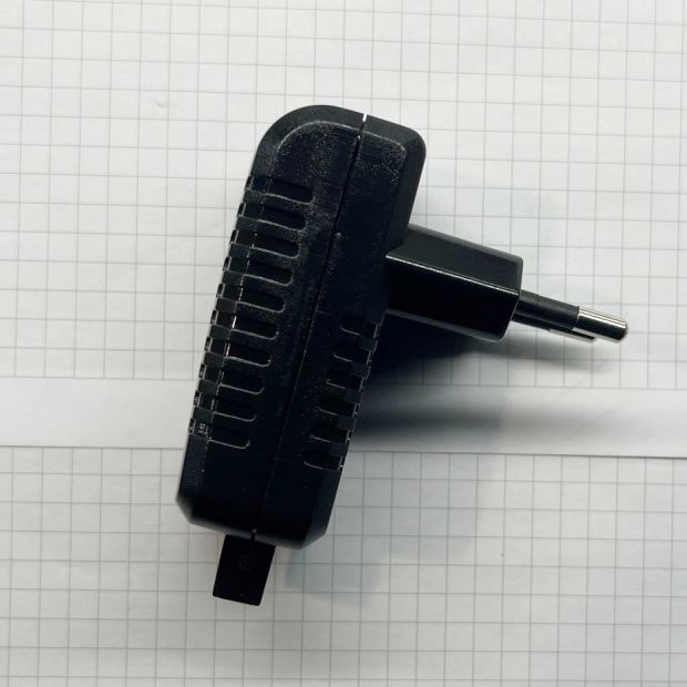 Stekkerdriver I15031S – 6W / 24V