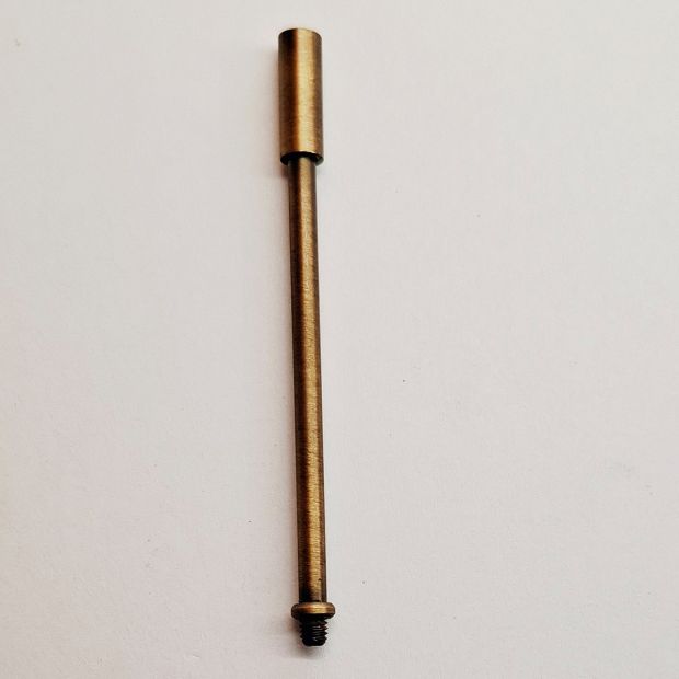 Stab für Reflektor I15114S bronzefarben