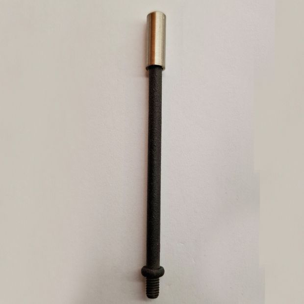 Stab für Reflektor I15116S schwarz