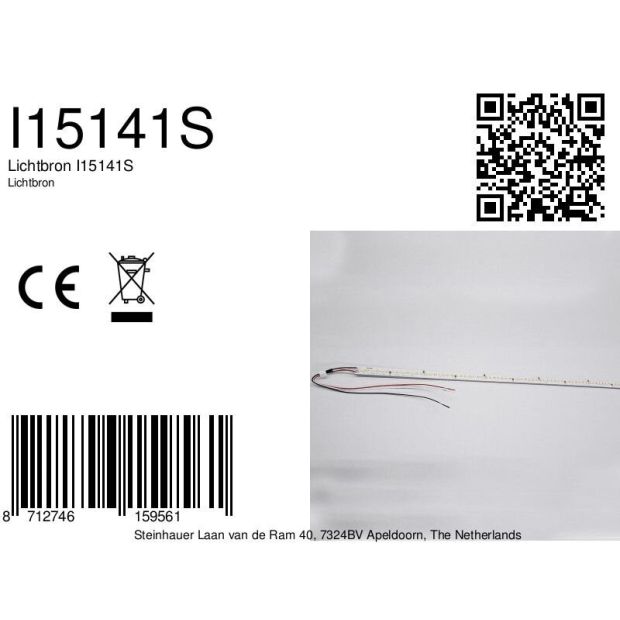 Light source I15141S