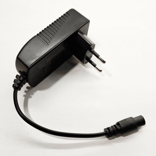 Stekkerdriver I15217S – 24V 0.5A 12W