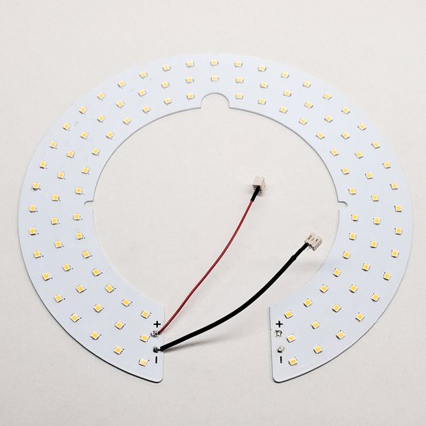LED lichtbron I15240S – 20W, 2700K