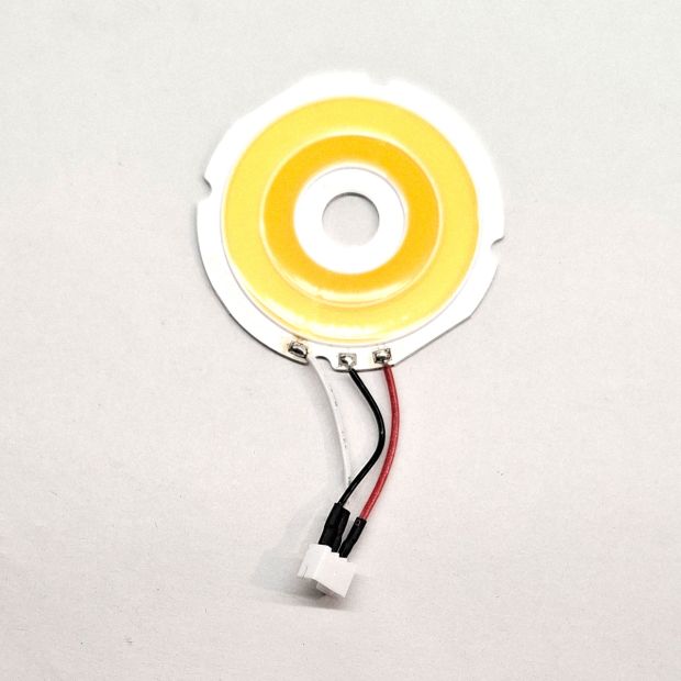 LED-Modul I15312S – 10W, 2200–4000K