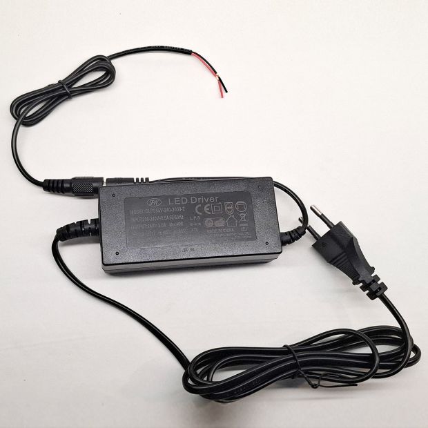 LED-Treiber I15313S – 24V, 48W