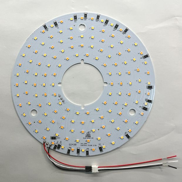 LED lichtbron I15314S – 2x 35W, CCT 2200–4000Kv