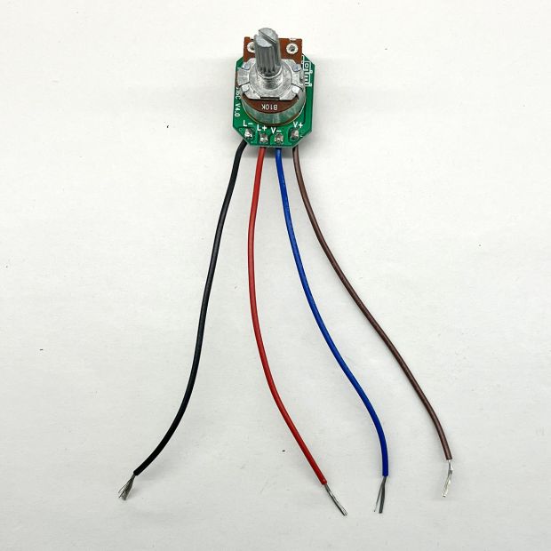 Dimmer I15319S