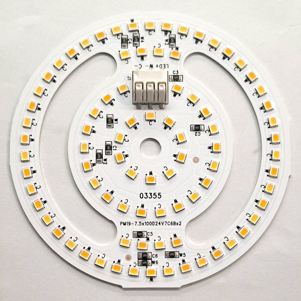 LED lichtbron I15342S – 24V, 8,4W, 2200-3000K