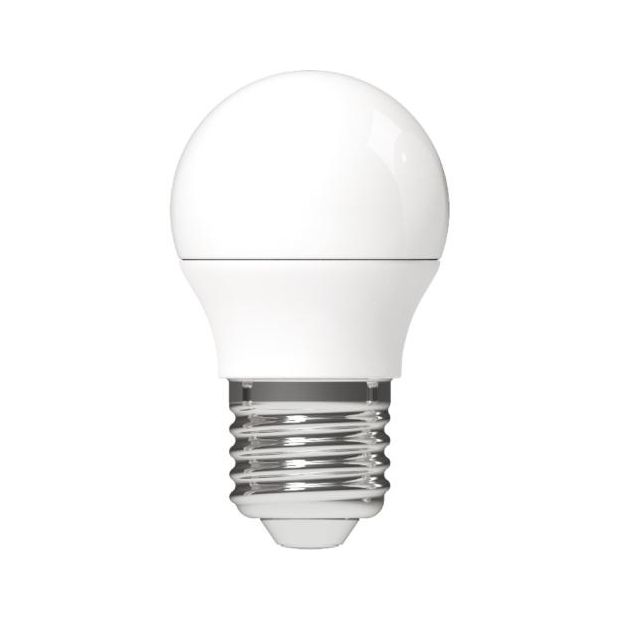 620113 led fil.5,5w E27 470lm dim.