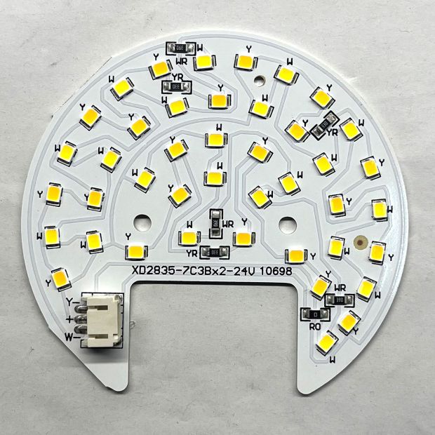 LED lichtbron I15358S – 7W, 2700-4000K