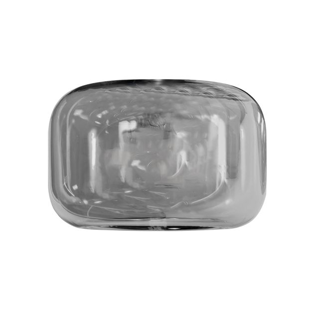 Smokeglas I15418S – Ø14 cm