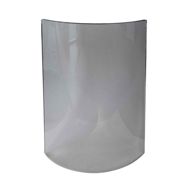 Smokeglas I15424S – 30 cm hoog, 23 cm breed
