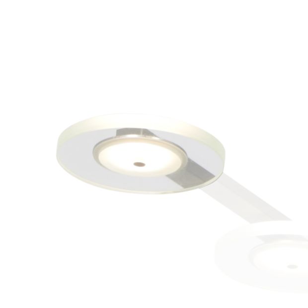 Transparent glass I15429S – Ø15 cm