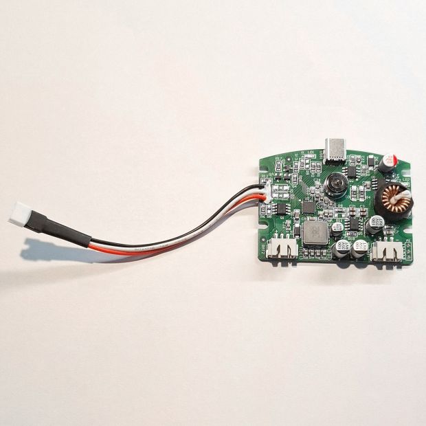 Print board I15438S for 3515