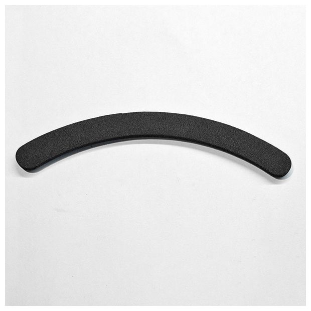 Rubber adhesive strip I15439S – floor protection for Soleil series