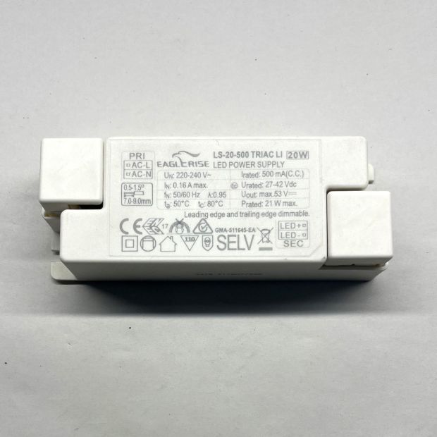 Built-in driver I15441S