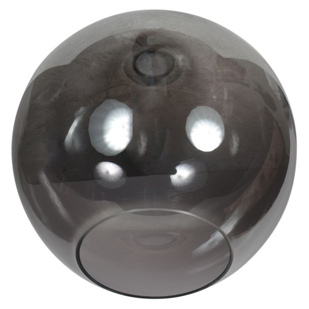 Rauchglas I15470S – Ø30 cm, Höhe 27 cm