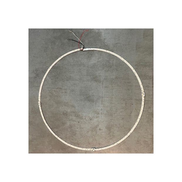 4130 anneau LED complet