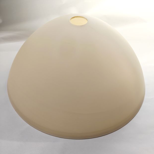 Verre ambre en albâtre I15493S – Ø45 cm pour Anthea 4327BR