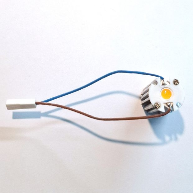 LED Lichtquelle I15496S – 6W, 2700K dimmbar für Glimsy Serie