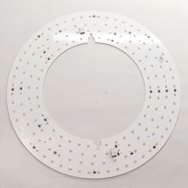 LED lichtbron I15500S – 30,8W, 2700K, Ø32 cm voor Soleil 4140ST en 4140ZW