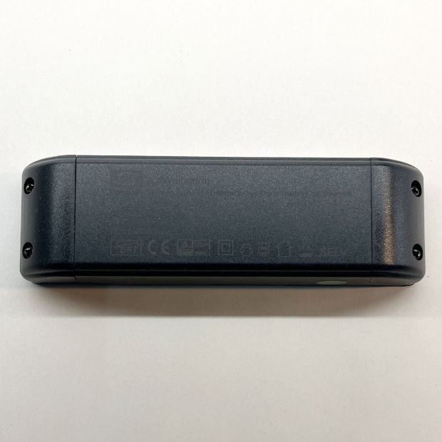 Built-in driver I15501S – 40W, 24V, 1670mA for Soleil 4140ST and 4140ZW