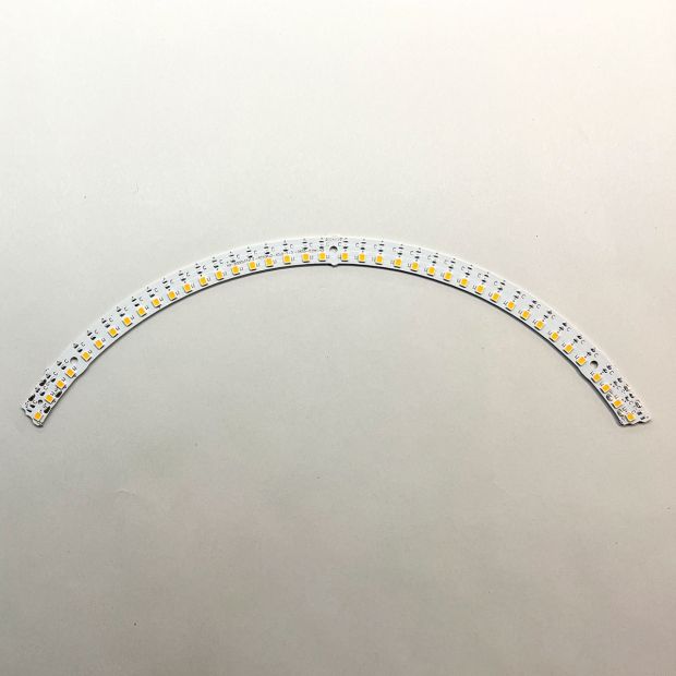 Source lumineuse LED I15503S – 20W, 24V pour Mykty 4201ZW