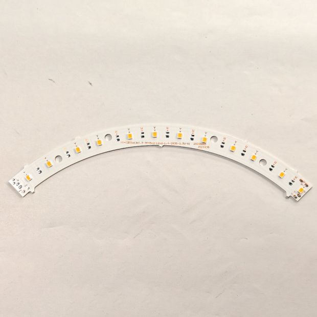LED light source I15525S – 6W, 600 lumens, 2700K for Flady backlight