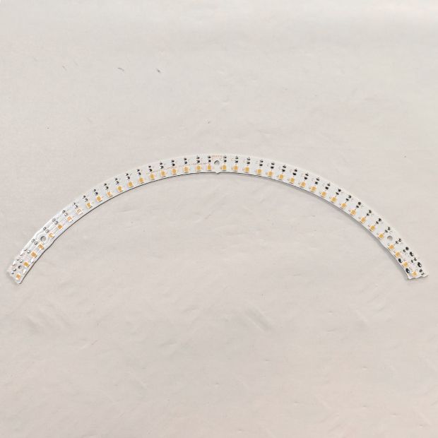 Source lumineuse LED I15544S – Ø30 cm, 20W, 2000 lumen, 2700K