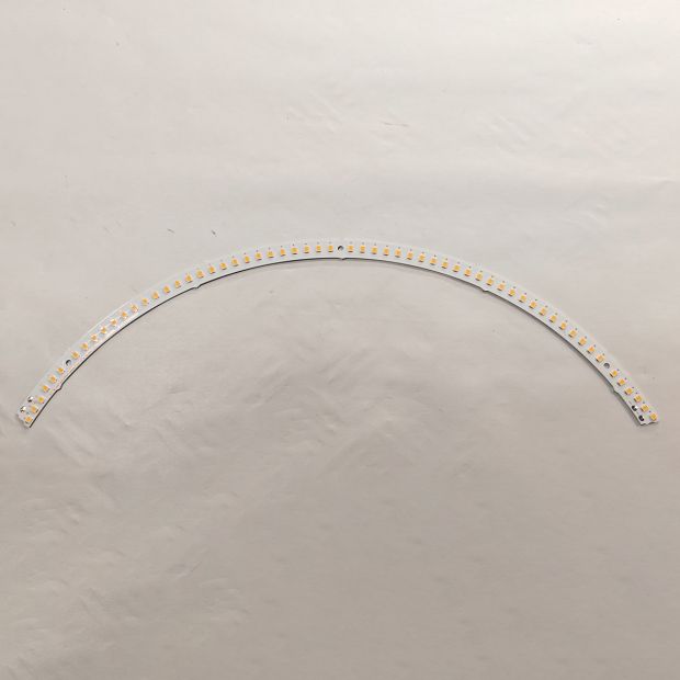 Source lumineuse LED I15546S – Ø30 cm, 20W, 2000 lumens, 2700K